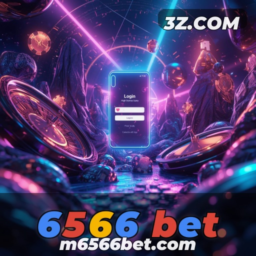 Casino 6566 bet: Uma Experiência Inesquecível e Divertida