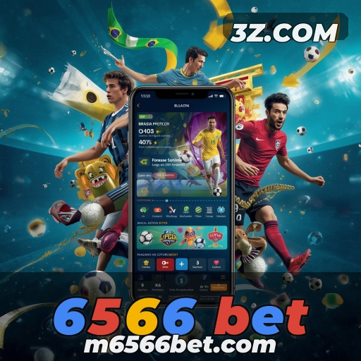 Eventos Incríveis no 6566 Bet: Apostas que Encantam