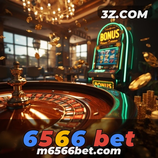 Slots e emoções inéditas no 6566 bet que surpreendem jogadores